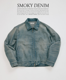 JOURNAL STANDARD｜ジャーナルスタンダード（メンズ）のデニム