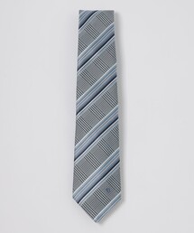 BLACK LABEL CRESTBRIDGE（ブラックレーベル・クレストブリッジ）の「グラデーションペーングレンチェックタイ（ネクタイ）」