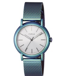 FURLA/フルラ FURLA EASY SHAPE 腕時計 FL-WW00024023L6 レディース
