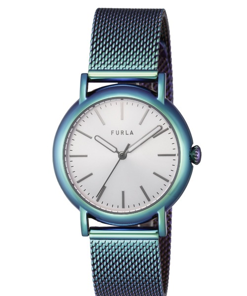 FURLA/フルラ FURLA EASY SHAPE 腕時計 FL-WW00024023L6 レディース