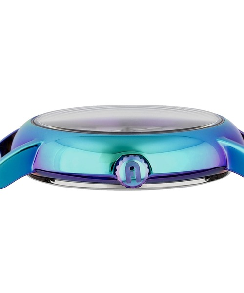 FURLA（フルラ）の「FURLA/フルラ FURLA EASY SHAPE 腕時計 FL-WW00024023L6 レディース（アナログ腕時計・レディース・シルバー・FREE）」の3枚目の写真