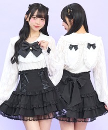 Secret Honey | うさみみカットソー(Tシャツ/カットソー)