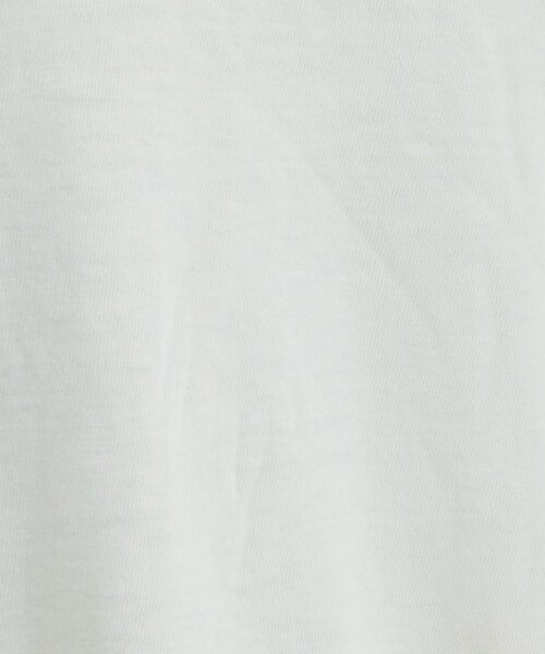GALLARDAGALANTE(ガリャルダガランテ)の「【GOOD ROCK SPEED】THE CITY ロゴTee/別注(Tシャツ/カットソー・レディース・アイボリー/ブラック・FREE)」の20枚目の写真