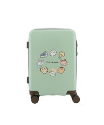Siffler | 【CHIIKAWA/ちいかわ】 キャリーケース 35L(スーツケース/キャリーバッグ)