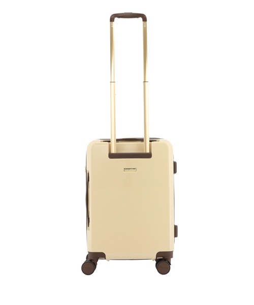 CHIIKAWA/ちいかわ】 キャリーケース 35L（スーツケース/キャリー