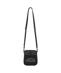 EMIS（イミス）の「PACKABLE CHECK SACOCHE（ショルダーバッグ）」