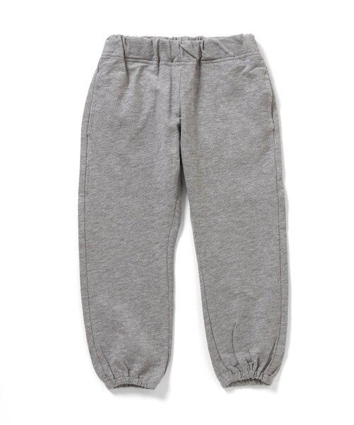 BREEZE（ブリーズ）の「ガラガラカットパンツ_ジュニア対応（その他パンツ・キッズ・ブルー/ストライプ/オレンジ/チャコール/ベージュ/レインボー/グリーン/アイボリー/ブラック/グレー・120/110/100/140/130/90/80）」の4枚目の写真