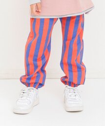 BREEZE | ガラガラカットパンツ_ジュニア対応(その他パンツ)
