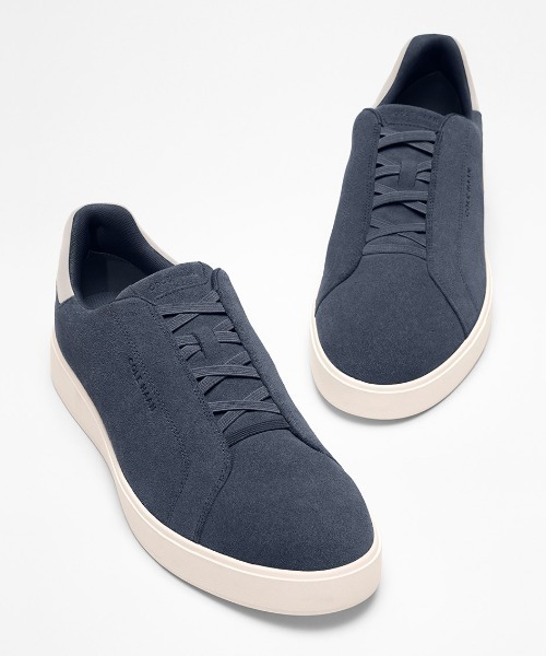 グランドプロ リュクス スリッポンスニーカー mens（スニーカー