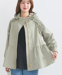 PICCIN（ピッチン）の「マウンテンパーカー（マウンテンパーカー）」