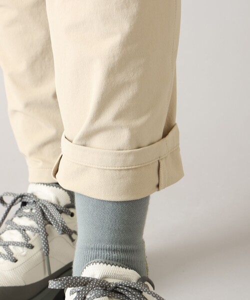 Columbia(コロンビア)の「撥水 UVカット ストレッチ タイトパンツ/Columbia ウィメンズ ヤマジェニックタイトパンツ/コロンビア(その他パンツ・レディース・ベージュ/ピンク/ブラック/ネイビー・L/S/M/XL)」の15枚目の写真