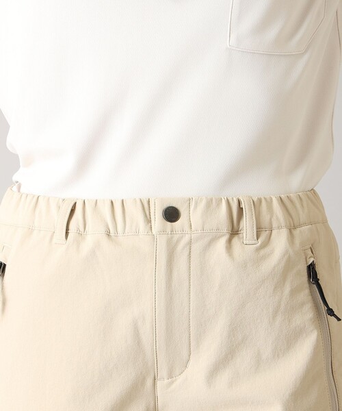 Columbia(コロンビア)の「撥水 UVカット ストレッチ タイトパンツ/Columbia ウィメンズ ヤマジェニックタイトパンツ/コロンビア(その他パンツ・レディース・ベージュ/ピンク/ブラック/ネイビー・L/S/M/XL)」の16枚目の写真