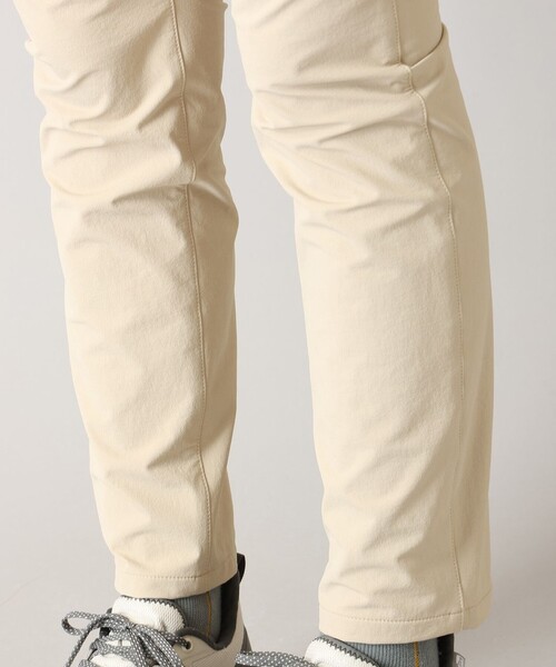 Columbia(コロンビア)の「撥水 UVカット ストレッチ タイトパンツ/Columbia ウィメンズ ヤマジェニックタイトパンツ/コロンビア(その他パンツ・レディース・ベージュ/ピンク/ブラック/ネイビー・L/S/M/XL)」の19枚目の写真