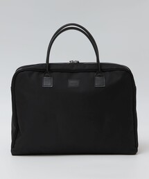 SHIPS | 【SHIPS別注】BONFANTI: ナイロン ブリーフ(ビジネスバッグ)