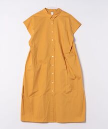 【S】【it】【civilise】シャツワンピース