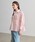 UNITED ARROWS�i���i�C�e�b�h�A���[�Y�j�́u�s���^�b�N �V���c�u���E�X�i�V���c/�u���E�X�j�v�b���C�g�s���N