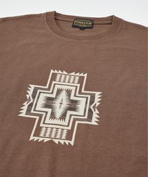 PENDLETON（ペンドルトン）の「長袖Tシャツ（Tシャツ/カットソー）」