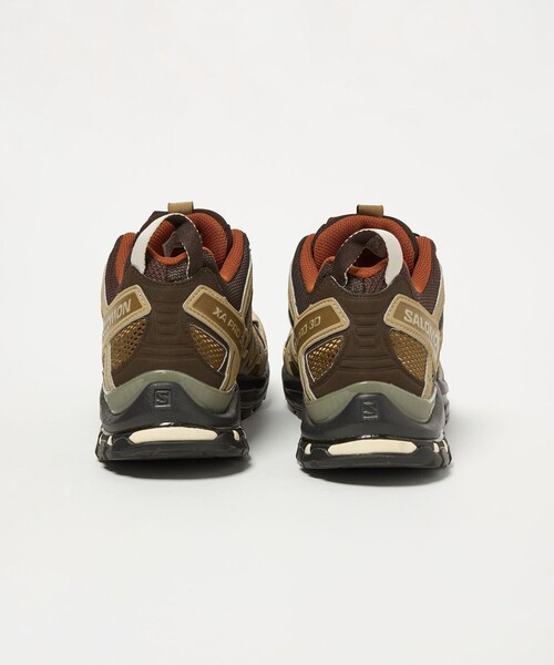 SALOMON(サロモン)の「【国内EXCLUSIVE】<Salomon>XA PRO 3D スニーカー(スニーカー・メンズ・ブラウン系・27cm/28cm/26.5cm/27.5cm/28.5cm/26cm/29cm)」の4枚目の写真