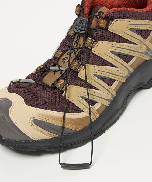 国内EXCLUSIVE】＜Salomon＞XA PRO 3D スニーカー（スニーカー