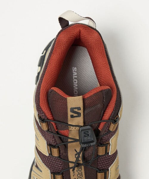 国内EXCLUSIVE】＜Salomon＞XA PRO 3D スニーカー（スニーカー