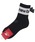 New Balance�i�j���[�o�����X�j�́u�j���[�o�����X New Balance RIBBON SOCKS�i�\�b�N�X/�C���j�v�b�u���b�N