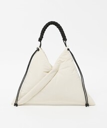 ODETTE E ODILE | ＜SSANMUN＞ MiniLotus Plain(ショルダーバッグ)