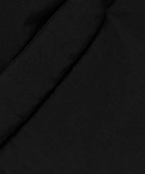 ODETTE E ODILE(オデットエオディール)の「<SSANMUN> MiniLotus Plain(ショルダーバッグ・レディース・ブラック/オフホワイト・FREE)」の10枚目の写真