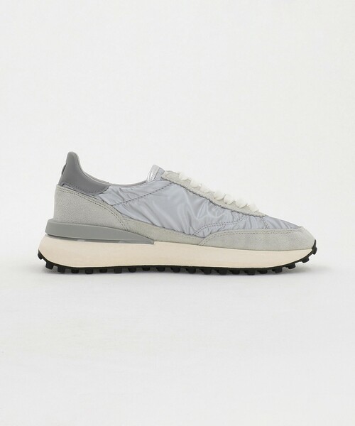 D.A.T.E.（デイト）の「＜D.A.T.E.＞ATHLETA スニーカー（スニーカー・レディース・シルバー・23.5cm/22.5cm/25.5cm/24.5cm）」の4枚目の写真