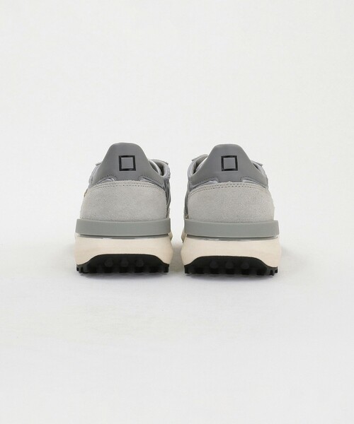 D.A.T.E.（デイト）の「＜D.A.T.E.＞ATHLETA スニーカー（スニーカー・レディース・シルバー・23.5cm/22.5cm/25.5cm/24.5cm）」の5枚目の写真