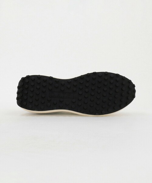 D.A.T.E.（デイト）の「＜D.A.T.E.＞ATHLETA スニーカー（スニーカー・レディース・シルバー・23.5cm/22.5cm/25.5cm/24.5cm）」の6枚目の写真