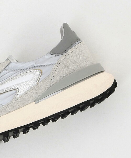 D.A.T.E.（デイト）の「＜D.A.T.E.＞ATHLETA スニーカー（スニーカー・レディース・シルバー・23.5cm/22.5cm/25.5cm/24.5cm）」の9枚目の写真