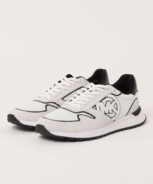 MICHAEL KORS（マイケルコース）の「DAX ミックスミディア スニーカー（スニーカー）」