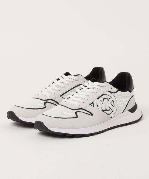 MICHAEL KORS MENS｜マイケル コース メンズ（メンズ）のスニーカー