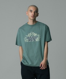 XLARGE｜エクストララージのTシャツ/カットソー（グリーン・カーキ