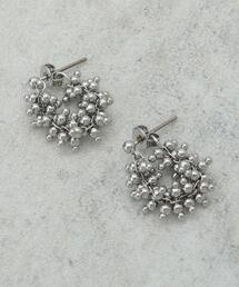 バブルピアス＆イヤリング