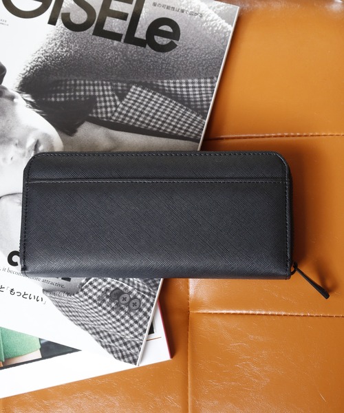 THRASHER（スラッシャー）の「THRASHER　スケボー箔押し財布　長財布＆2つ折り財布（財布・メンズ・ゴールド系/シルバー/ゴールド/シルバー系・F/FREE）」の11枚目の写真