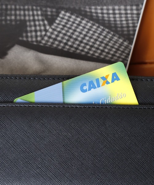 THRASHER（スラッシャー）の「THRASHER　スケボー箔押し財布　長財布＆2つ折り財布（財布・メンズ・ゴールド系/シルバー/ゴールド/シルバー系・F/FREE）」の12枚目の写真