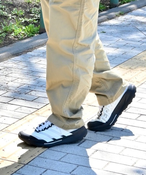 BILLY'S EXCLUSIVE】TERREX AGRAVIC TT KI2474（スニーカー）｜adidas