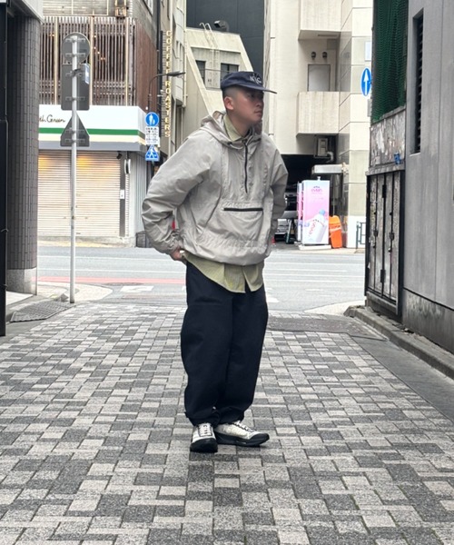 adidas(アディダス)の「【BILLY'S EXCLUSIVE】TERREX AGRAVIC TT KI2474(スニーカー・メンズ・ホワイト・27.0cm/26.5cm/25.5cm/30.0cm/26.0cm/25.0cm/29.0cm/28.5cm/28.0cm/27.5cm/24.0cm/23.5cm/23.0cm/22.5cm)」の2枚目の写真