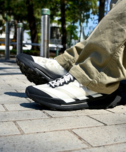 BILLY'S EXCLUSIVE】TERREX AGRAVIC TT KI2474（スニーカー）｜adidas