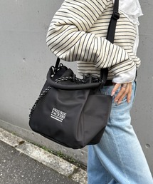 FREDRIK PACKERS｜フレドリックパッカーズのショルダーバッグ通販