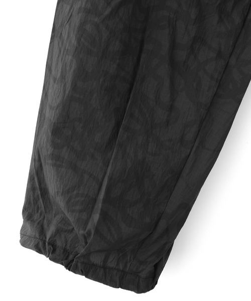 Soulland（ソウランド）の「SOULLAND YASU windbreaker 52004-1355（ナイロンジャケット・メンズ・ブラック・S/M）」の7枚目の写真