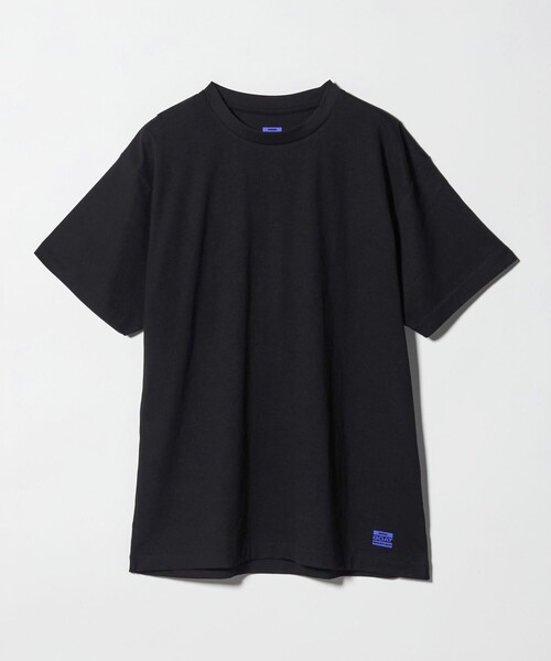 NICE WEATHER（ナイスウェザー）の「【別注】＜GOAT＞2パック Tシャツ（Tシャツ/カットソー・メンズ・ホワイト・XL/L/M/S）」の8枚目の写真