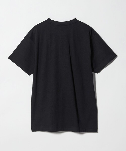 NICE WEATHER（ナイスウェザー）の「【別注】＜GOAT＞2パック Tシャツ（Tシャツ/カットソー・メンズ・ホワイト・XL/L/M/S）」の9枚目の写真