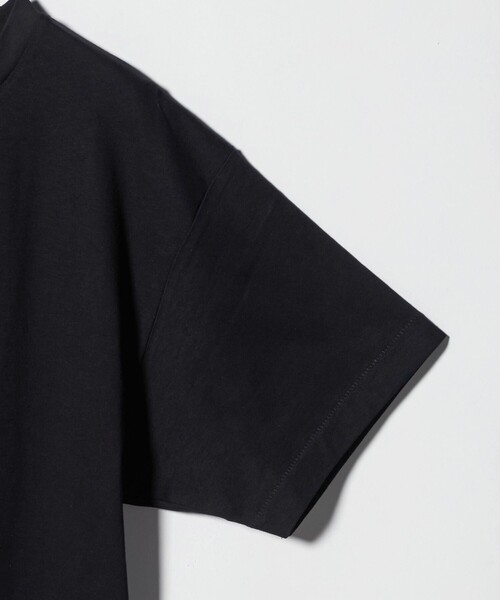 NICE WEATHER（ナイスウェザー）の「【別注】＜GOAT＞2パック Tシャツ（Tシャツ/カットソー・メンズ・ホワイト・XL/L/M/S）」の11枚目の写真