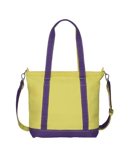 SMALL CANVAS TOTE BAG / スモールキャンバストートバッグ（トート