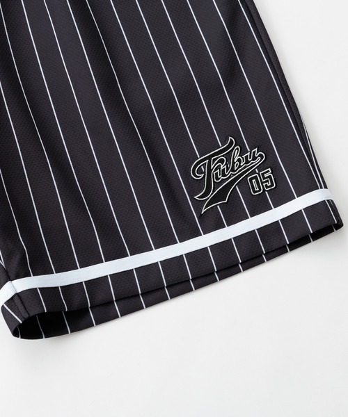 FUBU( フブ)の「FUBU フブ ブランド Patch Shorts/パッチショーツ(その他パンツ・メンズ・ブラック/カモフラージュ/ホワイト・L/M/XL/XXL)」の22枚目の写真