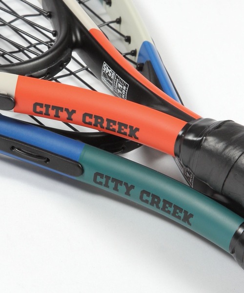 niko and...(ニコアンド)の「【CITY CREEK】アウトドアバトミントン(アウトドアグッズ・レディース・その他・0)」の6枚目の写真