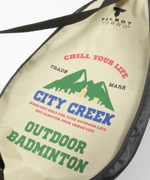 niko and...(ニコアンド)の「【CITY CREEK】アウトドアバトミントン(アウトドアグッズ・レディース・その他・0)」の11枚目の写真