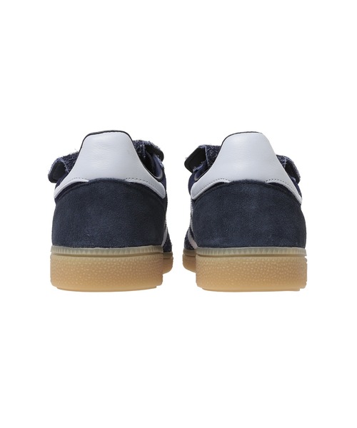 adidas(アディダス)の「HANDBALL SPEZIAL LT W KJ6217(スニーカー・メンズ・ネイビー・24.5cm/23.5cm/23cm/24cm/25cm)」の6枚目の写真